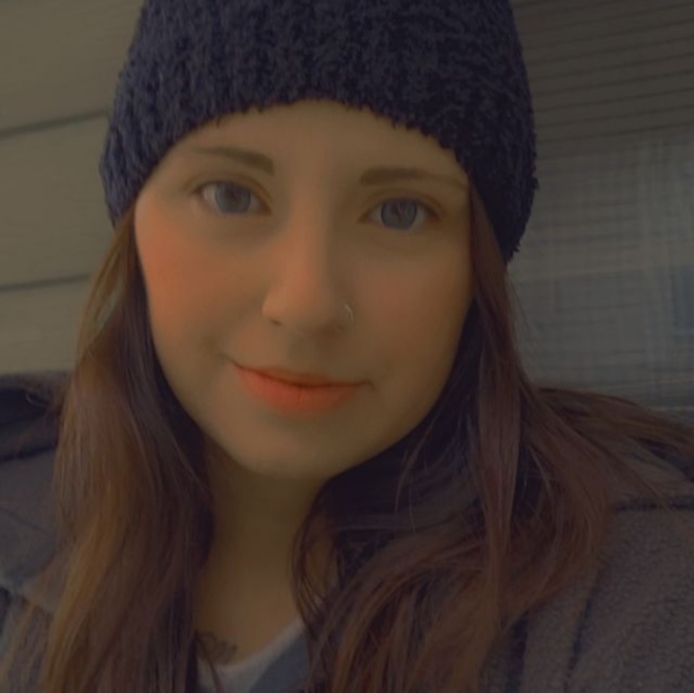 Meet your Posher, Andrea